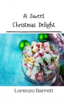 A Sweet Christmas Delight