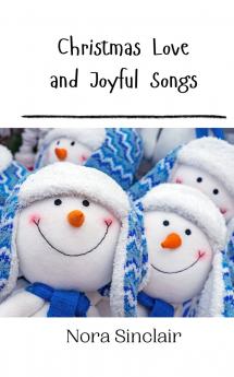 Christmas Love and Joyful Songs
