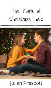 The Magic of Christmas Love