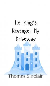 Ice King's Revenge