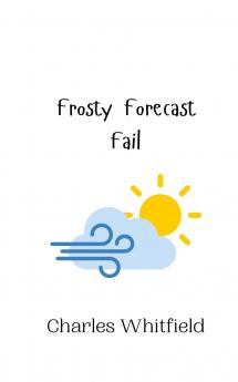 Frosty Forecast Fail