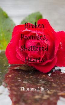 Broken Promises Shattered Hearts