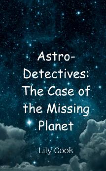 Astro-Detectives