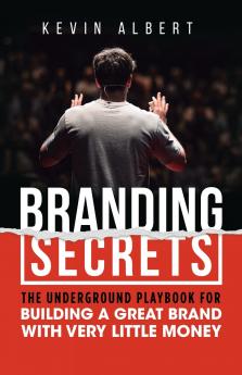 Branding Secrets