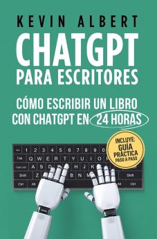 ChatGPT para escritores
