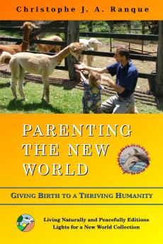 Parenting the New World