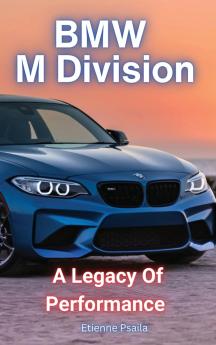 BMW M Division