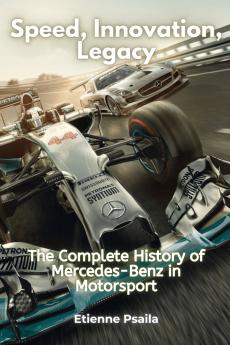 Speed Innovation Legacy