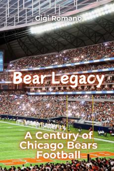 Bear Legacy