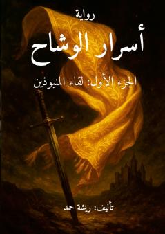 أسرار الوشاح