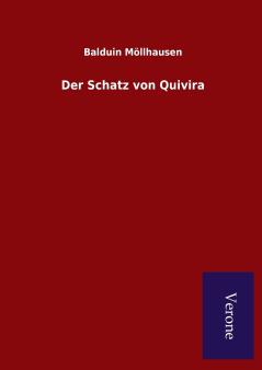 Der Schatz von Quivira