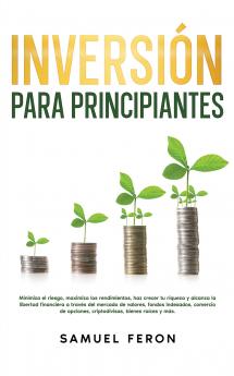 Inversión para principiantes
