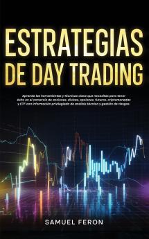 Estrategias de Day Trading