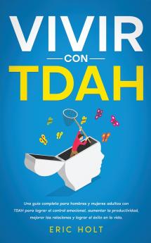 Vivir Con TDAH