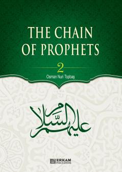 The Chain of Prophets (as) - Vol.2 [Students book] - Islamic Studies Textbook