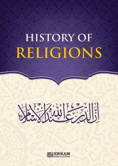 History of Religions [Islamic Studies Textbook]