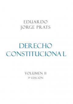 DERECHO CONSTITUCIONAL Volumen II 3a Edici��n