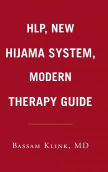 Hlp New Hijama System Modern Therapy Guide