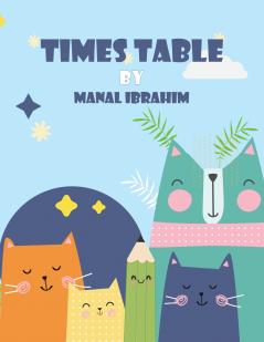 Times Table
