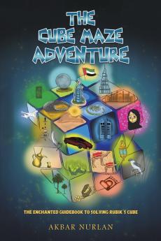 The Cube Maze Adventure