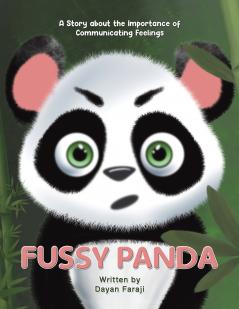 Fussy Panda
