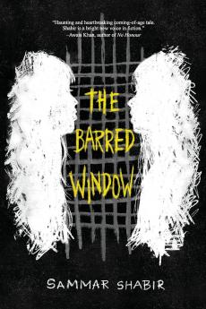 The Barred Window