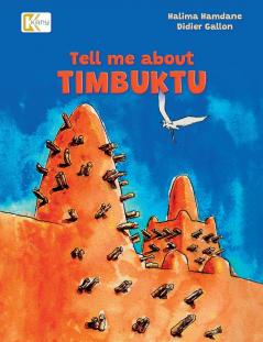 Tell me about Timbuktu