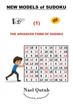 New Models of SUDOKU