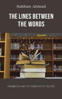 The Lines Between the Words