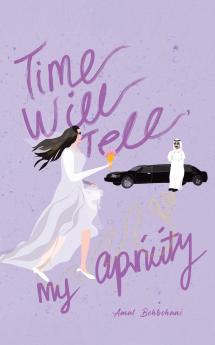 Time Will Tell My Apricity