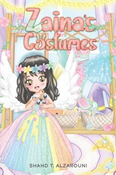 Zaina's Costumes