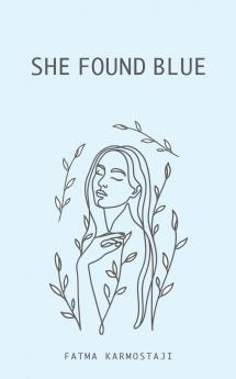 She Found Blue