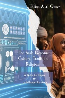 The Arab Genome