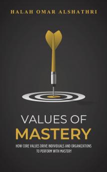 Values of Mastery