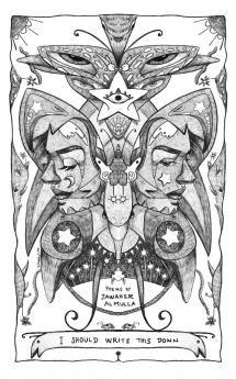 I Should Write This Down