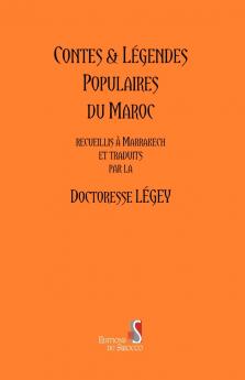 Contes and Legendes populaires du Maroc