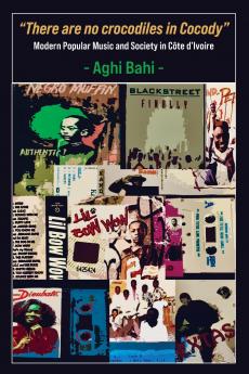 There are no crocodiles in Cocody