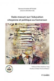 Vade-mecum sur l'éducation citoyenne et politique au Cameroun