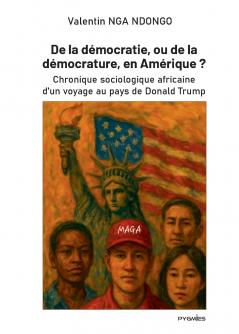 De la démocratie ou de la démocrature en Amérique ?