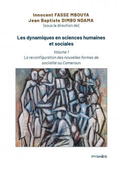 Les dynamiques en sciences humaines et  sociales