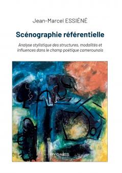 Scénographie référentielle