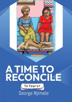 A Time to Reconcile