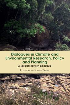 Dialogues in Climate and Environmental Research Policy and Planning