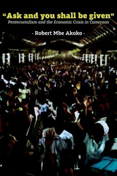 Ask and you shall be given