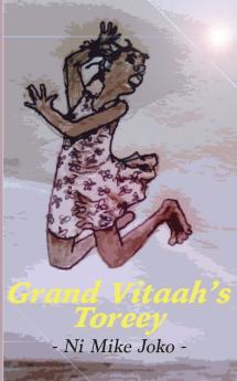 Grand Vitaah's Toreey