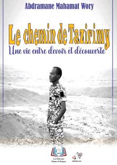 Le chemin de Tazirimy