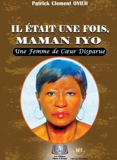 Il Était Une Fois Maman Iyo