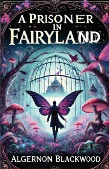 A Prisoner In Fairyland(Illustrated)