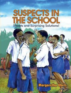 Suspects in the school