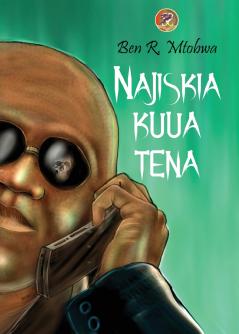 Najisikia Kuua Tena